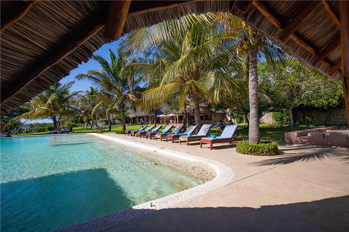 Bahia Mar Boutique Hotel - Vilanculos - Mozambique