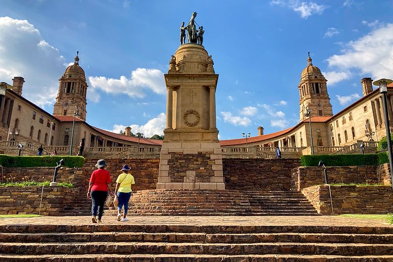 Pretoria - Province de Gauteng - Afrique du Sud