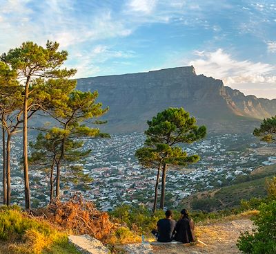 Circuits en petit groupe Afrique du Sud