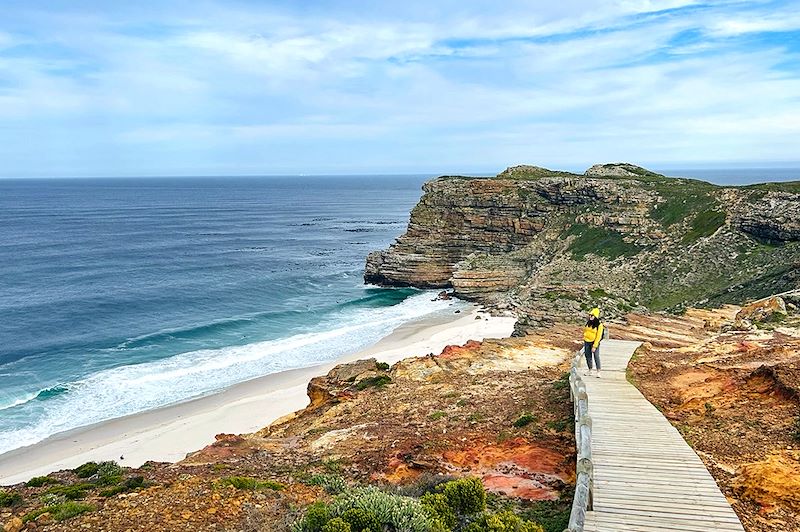 Cap de Bonne-Espérance - Cap-Occidental - Afrique du Sud