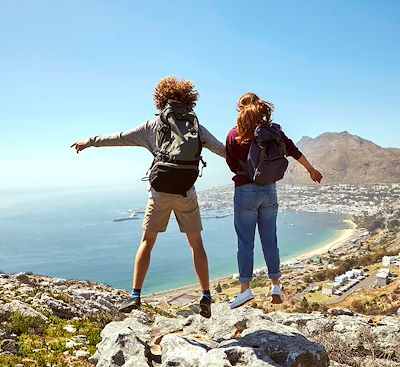 Voyages en famille Afrique du Sud