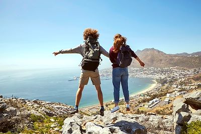 L'aventure australe : Cap ou pas cap ?