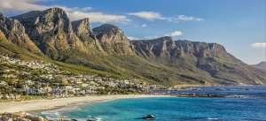 voyage Afrique du Sud