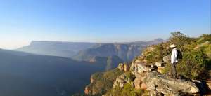 voyage Lesotho