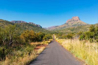 voyage Route sauvage, du Limpopo au Mpumalanga