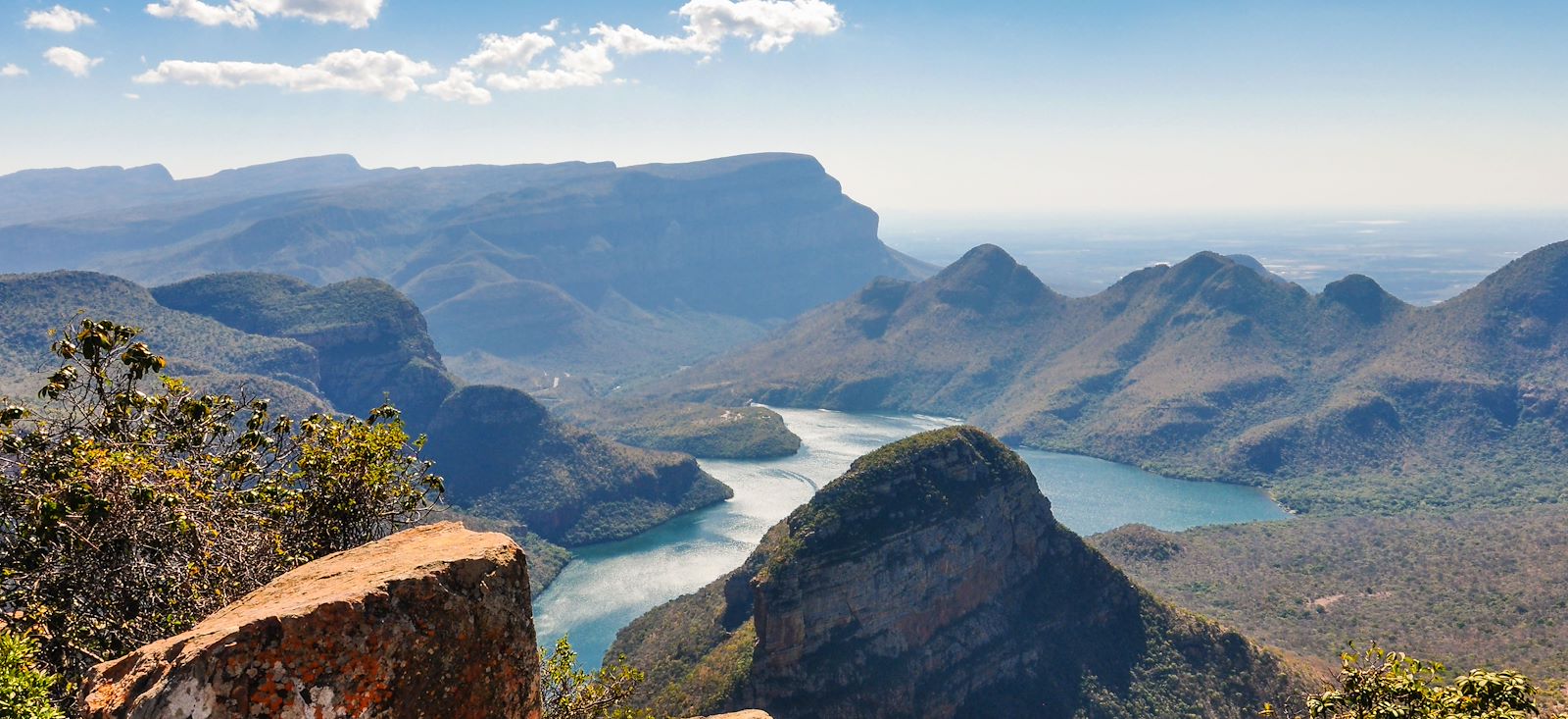 Image Du Kruger au Cap de Bonne-Espérance