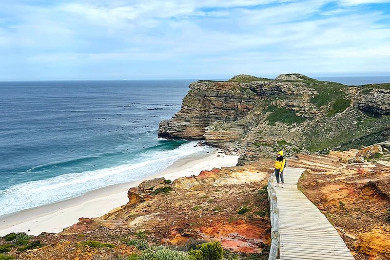 Cap de Bonne-Espérance - Cap-Occidental - Afrique du Sud