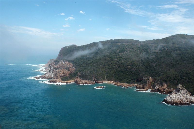 Knysna - Cap-Occidental - Afrique du Sud