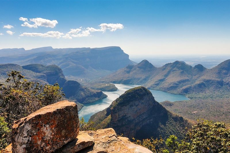 Blyde River Canyon - Mpumalanga - Voyage en Afrique du Sud
