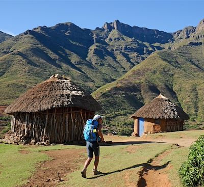Circuits en petit groupe Afrique du Sud