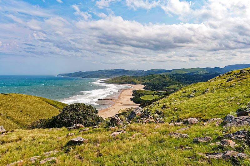 Wild Coast - Afrique du Sud