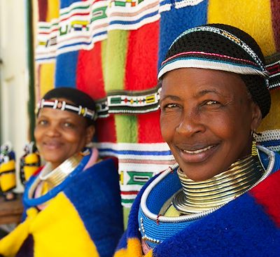 Voyages sur mesure Afrique du Sud