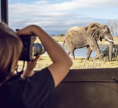 Voyages sur mesure Afrique du Sud