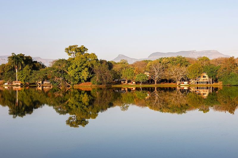 AfriCamps Hoedspruit - Afrique du Sud