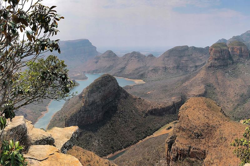 Blyde River Canyon - Afrique du Sud