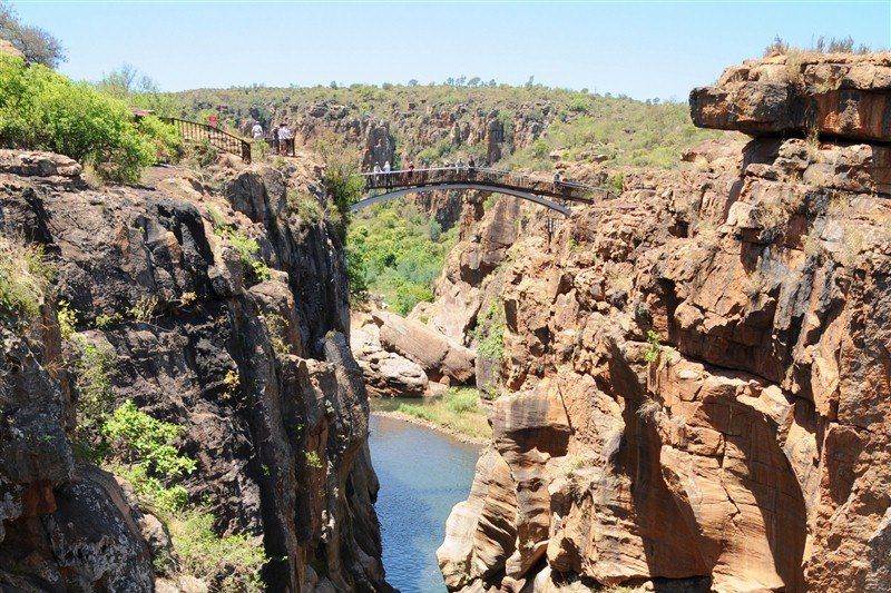 Afrique du sud & Namibie, aventure australe