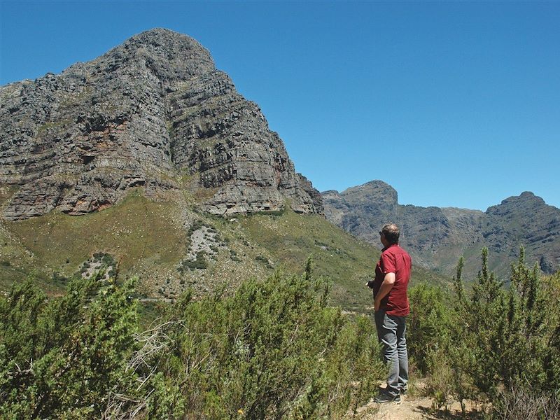 Afrique du sud & Namibie, aventure australe
