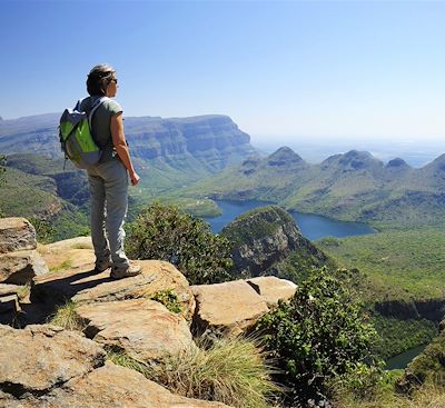 Safari Afrique du Sud