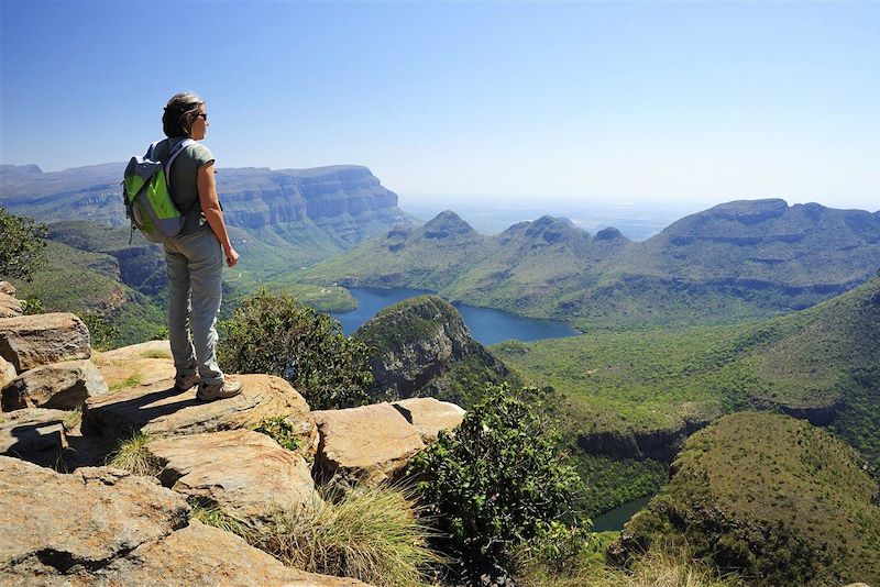 voyage Afrique du Sud