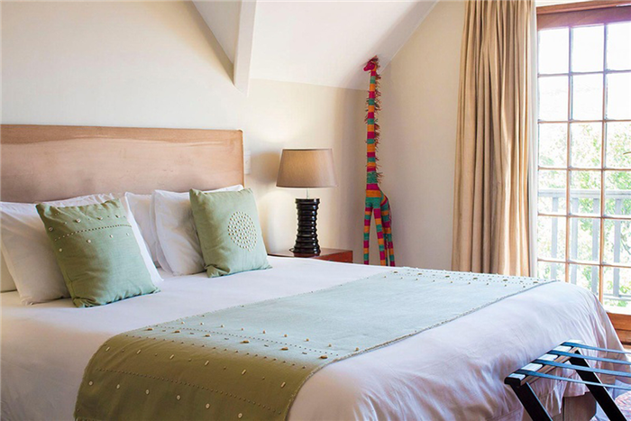 Rutland Lodge Guest House - Le Cap - Afrique du Sud