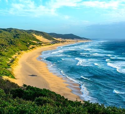 voyage Afrique du Sud