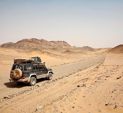 Voyages sur mesure Afrique du Sud