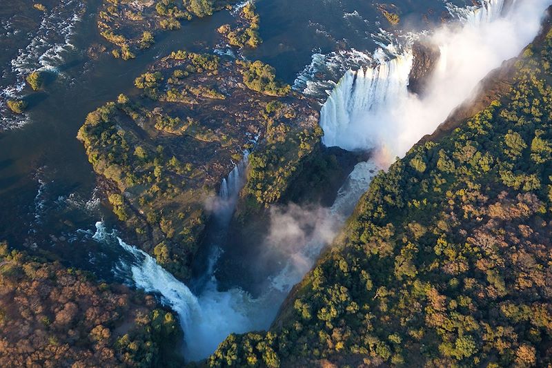 Trésors du Zimbabwe 