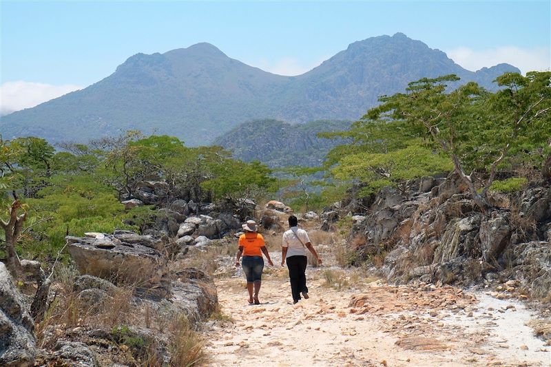 Chimanimani - Manicaland - Zimbabwe