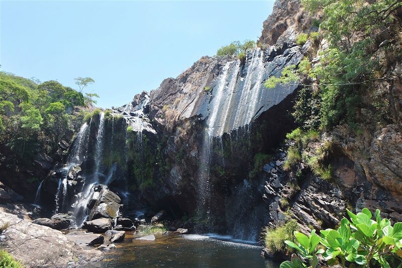 Chimanimani - Manicaland - Zimbabwe 