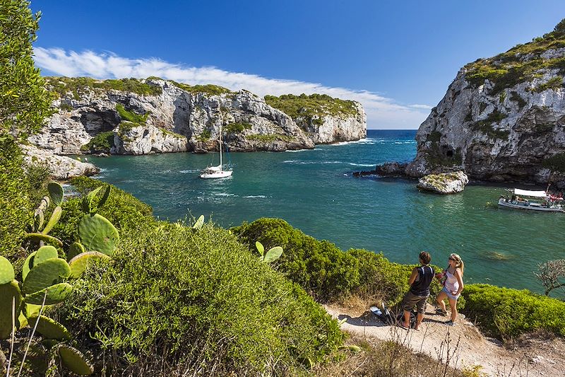 Minorque, l'île préservée