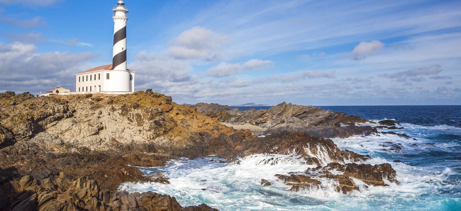 Image Minorque, l'île préservée