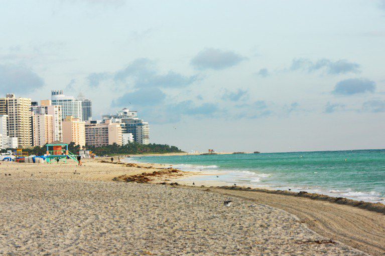 Florida, la route du soleil 