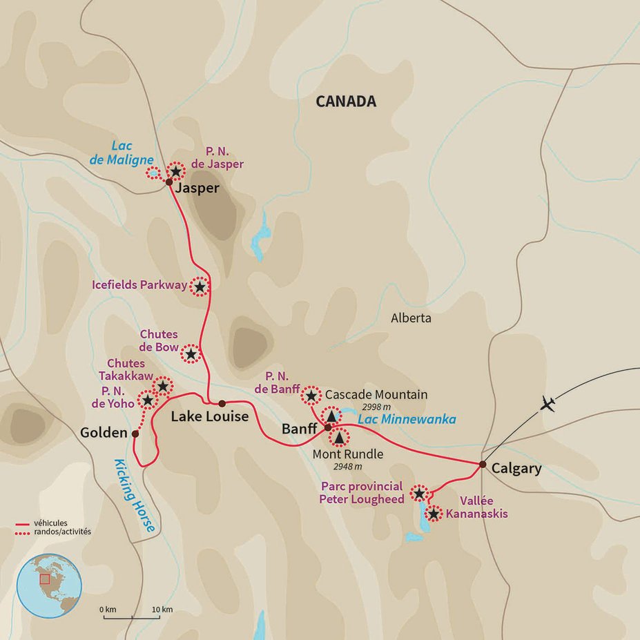 Meilleurs sites de rencontres en ligne Alberta