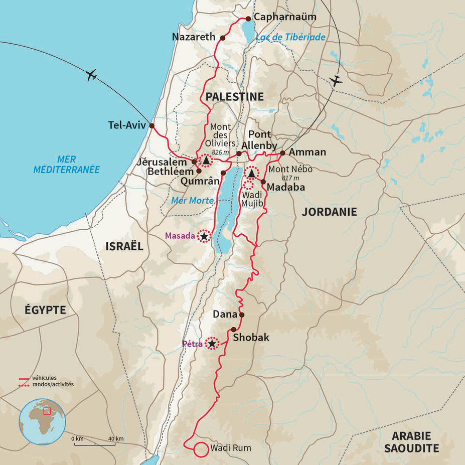 Autotour Jordanie Israel Voyage En Terre Sainte Nomade Aventure Autotour Jordanie Israel Voyage En Terre Sainte Nomade Aventure