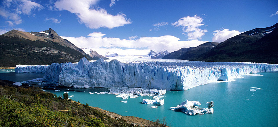 trekking en patagonie