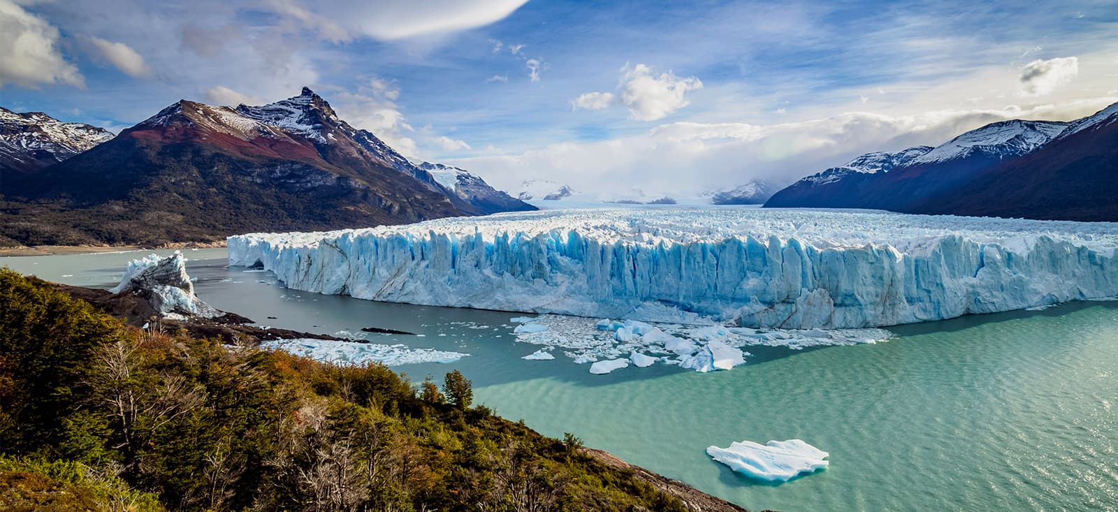 Voyage Patagonie, trek Patagonie avec Nomade Aventure