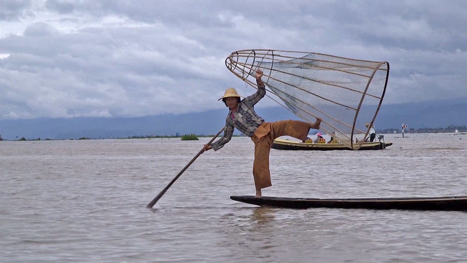 Capture video voyage Birmanie Nomade Aventure