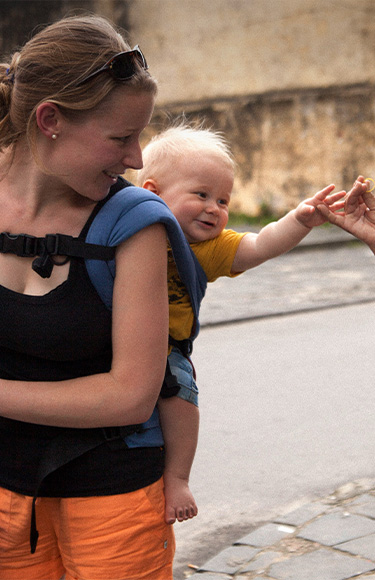 Famille 0-2 ans