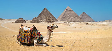 voyage EGYPTE