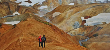 voyage ISLANDE