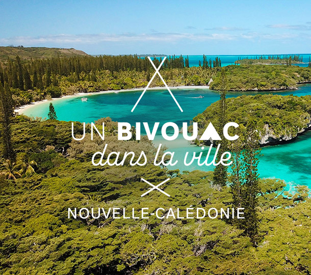 Nouvelle-Calédonie