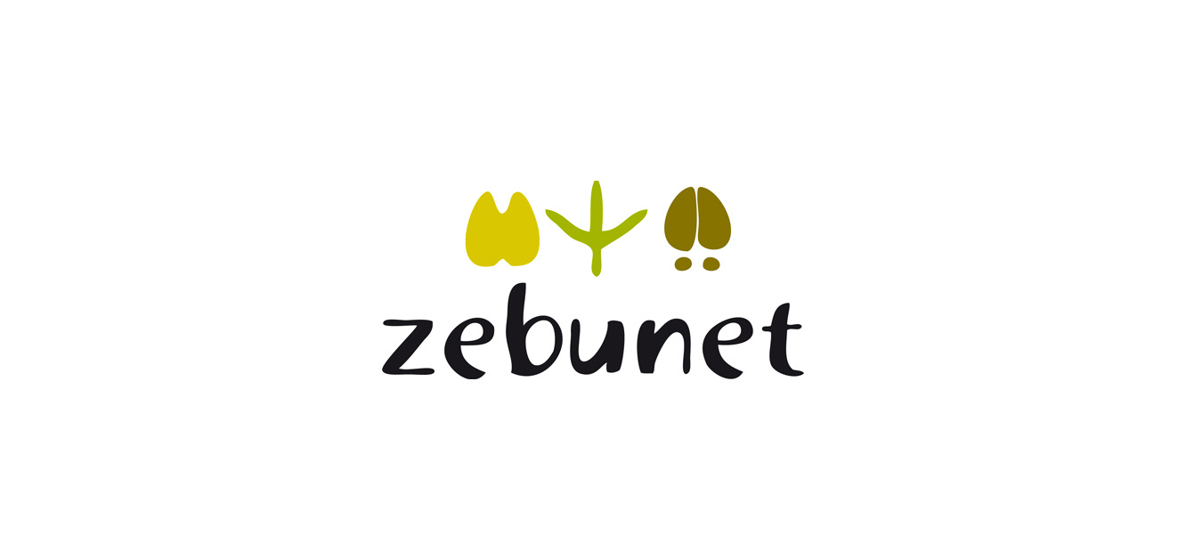 Logo de Zebunet © Zebunet Logo de Zebunet © Zebunet