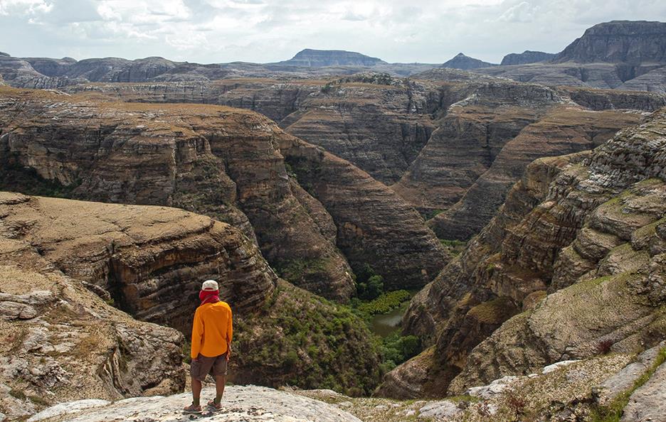 © Tommy Girard/Nomade Aventure