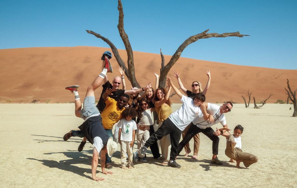 Top 15 des destinations kids friendly pour voyager en famille