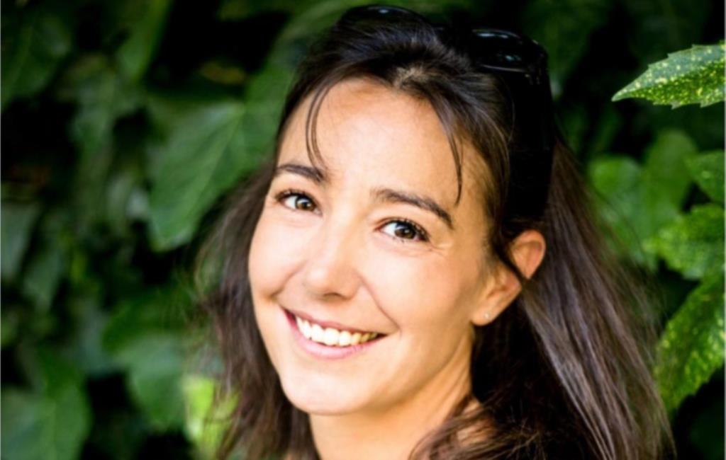 Valérie Valton, portrait d’une éthologue engagée