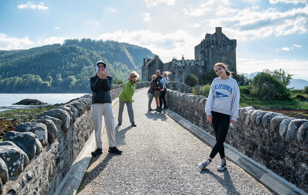 5 conseils pour réussir votre voyage avec un adolescent