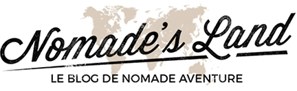 Le blog de Nomade Aventure