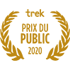 Prix du public 2020
