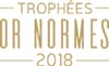 Trophées Or Normes