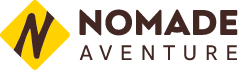 Logo Nomade Aventure